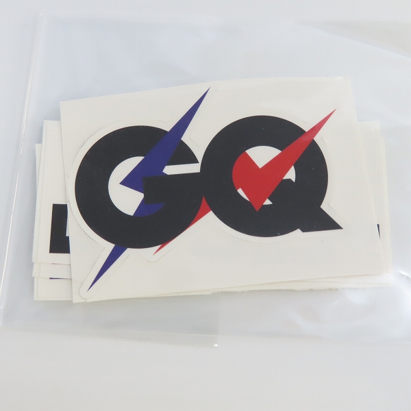 実際に弊社で買取させて頂いた【おまとめ品】fragment design/フラグメントデザイン他 シール/ステッカーの画像 5枚目