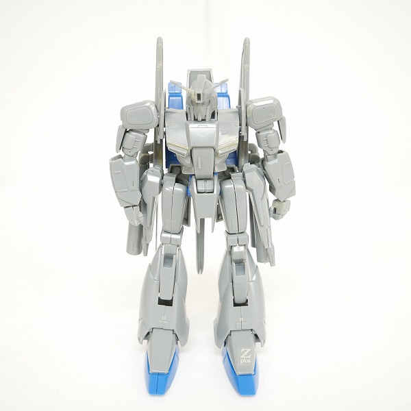 実際に弊社で買取させて頂いた【組済/ジャンク】バンダイ 1/144 ゼータプラスC1/ HG ダブルゼータガンダム 2点セット/ガンプラ/センチネル/ZZの画像 1枚目