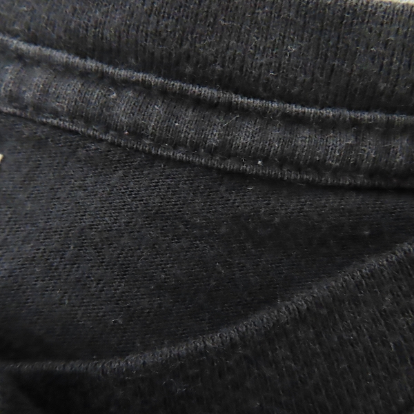 実際に弊社で買取させて頂いたTHE CRIMIE/クライミー マリアバックプリント Tシャツほか ４点セット の画像 3枚目