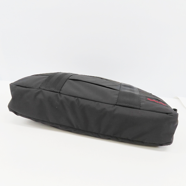 実際に弊社で買取させて頂いたBRIEFING/ブリーフィング SSL LINER MW 2WAY ブリーフケース/ビジネスバッグ BRM203B12の画像 2枚目