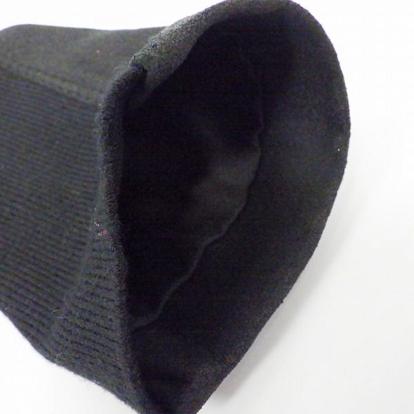 実際に弊社で買取させて頂いたRick Owens/リックオウエンス シープスキン カーディガン/ジャケット 962064AS /Sの画像 6枚目