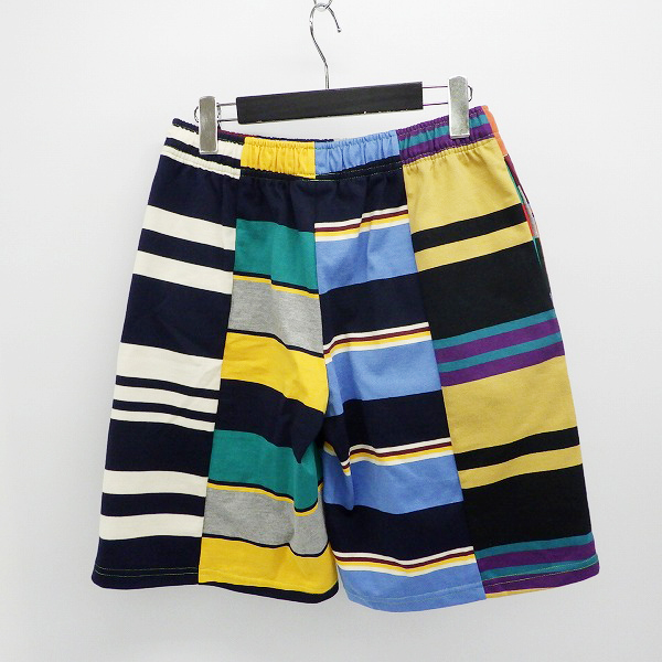 実際に弊社で買取させて頂いた【未使用】CANTERBURY/カンタベリー UGLY SHORTS/アグリーショーツ RA20142/Mの画像 1枚目
