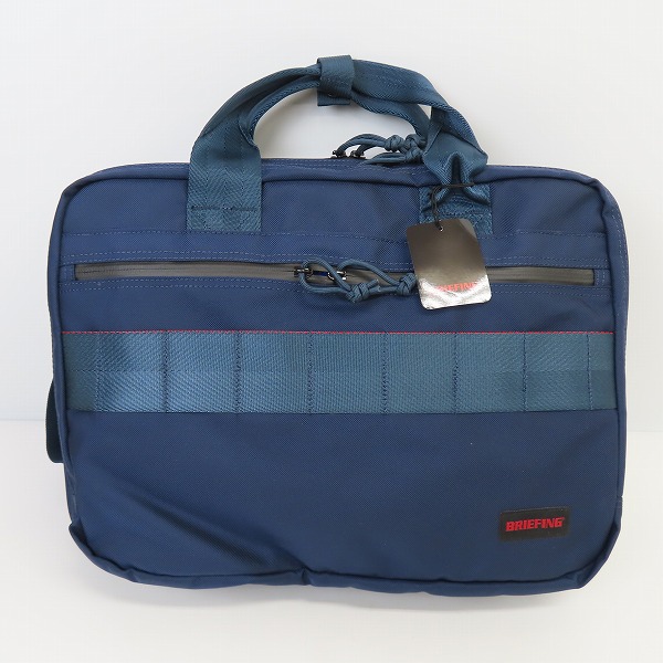 実際に弊社で買取させて頂いたBRIEFING × ANA/ブリーフィング TR-3 S MW WP 3WAY/3wayブリーフケース/リュック BRW193Y25