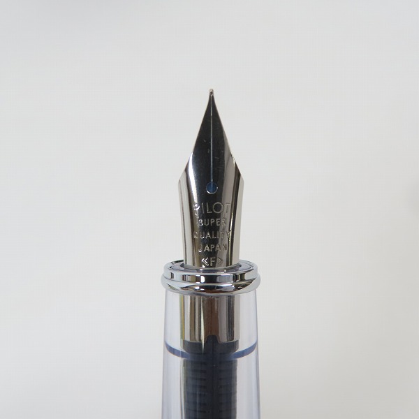 実際に弊社で買取させて頂いた【おまとめ】LAMY/ラミー PILOT/パイロット PARKER/パーカー等 万年筆 ボールペン シャープペンシル等の画像 5枚目