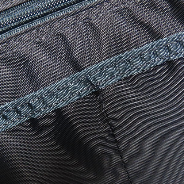 実際に弊社で買取させて頂いたBRIEFING/ブリーフィング DISCRETE TOTE トートバッグ BRA211T17の画像 6枚目