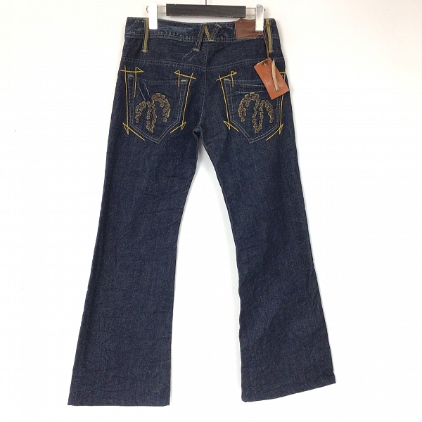 実際に弊社で買取させて頂いた【おまとめ品】リーバイス/ディッキーズ/ラングラー/エドウィン 他 デニム/ワークパンツ 等の画像 6枚目