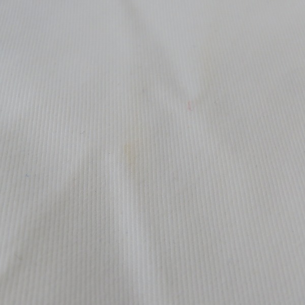 実際に弊社で買取させて頂いたDickies/ディッキーズ ショートパンツ ホワイト WL875LH1 /25の画像 7枚目