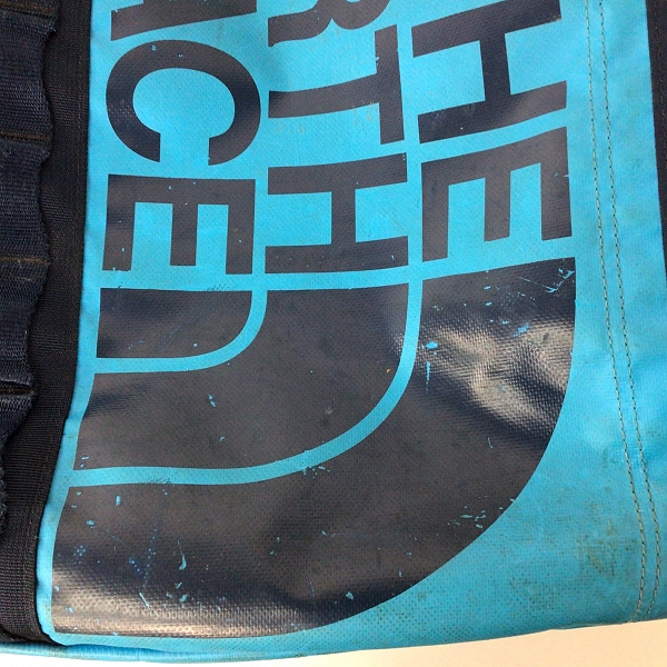 実際に弊社で買取させて頂いた【おまとめ品】THE NORTH FACE/ノースフェイス FILA/フィラ 他 リュック/ショルダーバッグ 等の画像 5枚目