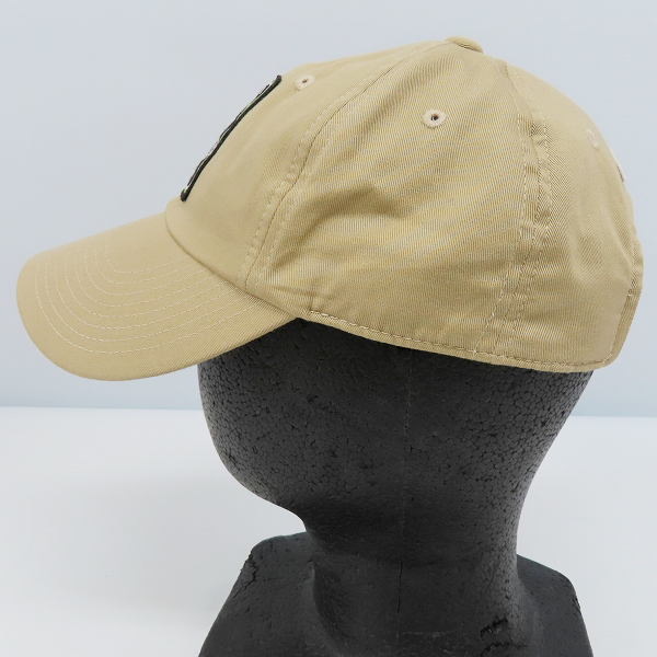 実際に弊社で買取させて頂いたLACOSTE/ラコステ EXCLUSIVE EDITION テニスラケットワッペン キャップの画像 1枚目