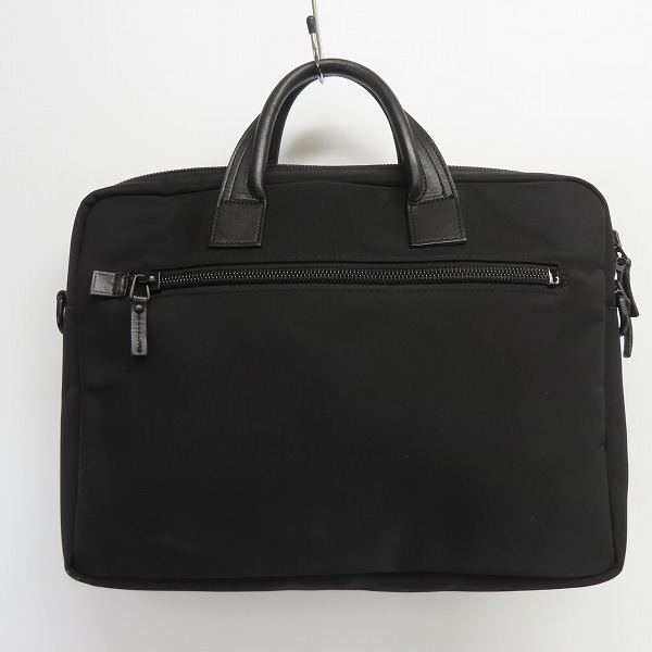 実際に弊社で買取させて頂いたPaul Smit/ポールスミス ブリーフバッグの画像 1枚目