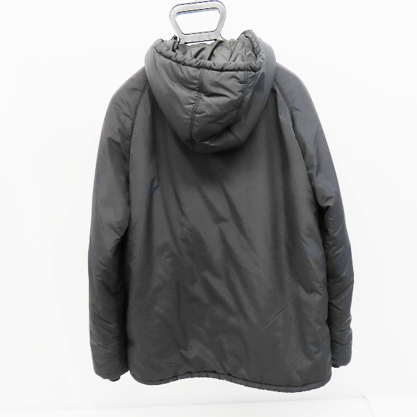 実際に弊社で買取させて頂いたTHE CRIMIE/クライミー パファージャケット/Lの画像 1枚目