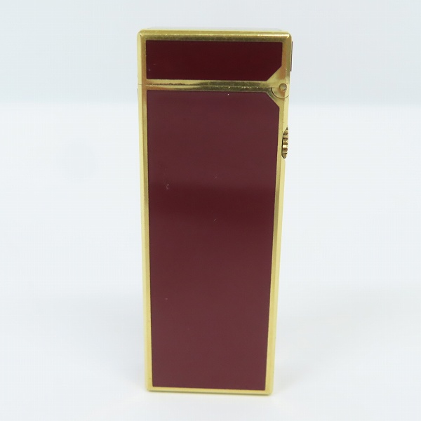 実際に弊社で買取させて頂いたdunhill/ダンヒル ローラー ガスライター スイス製の画像 1枚目