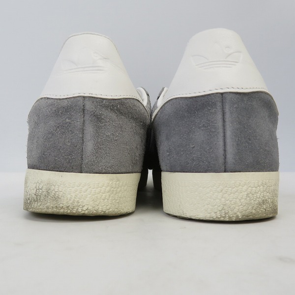 実際に弊社で買取させて頂いたadidas/アディダス ユナイテッドアローズ 別注 ガゼル ガッツレー BA7416/27.5の画像 1枚目