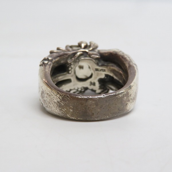 実際に弊社で買取させて頂いたBloody Mary/ブラッディマリー グロウリング 25号の画像 3枚目