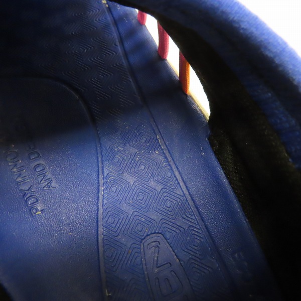 実際に弊社で買取させて頂いたKEEN/キーン ユニーク スニーク スニーカー 1022380/26の画像 6枚目