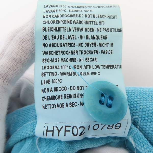 実際に弊社で買取させて頂いたHYDROGEN/ハイドロゲン CARGO SHORT/カーゴ ショートパンツ カモフラ/29の画像 5枚目