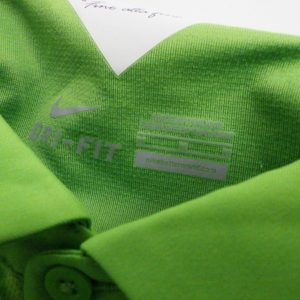 NIKE/ナイキ ユベントス 14/15 サード ユニフォーム 631202-314/Mの