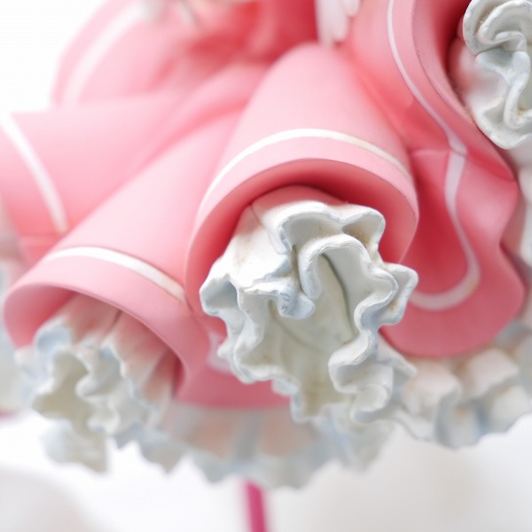 実際に弊社で買取させて頂いた【箱無/破損有】コトブキヤ ARTFX J カードキャプターさくら 1/7 木之本桜 フィギュアの画像 7枚目