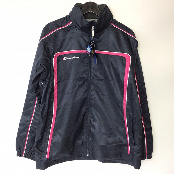 実際に弊社で買取させて頂いた【おまとめ品/未使用品含む】アディダス/ディアドラ/チャンピオン 等 ジャケット/ショートパンツ/シャツ/ソックス 他の画像 2枚目