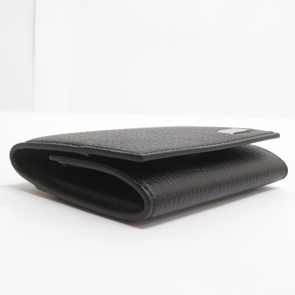 実際に弊社で買取させて頂いたdunhill/ダンヒル レザーコインケースの画像 2枚目