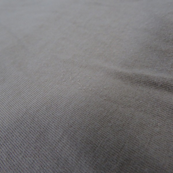 実際に弊社で買取させて頂いた【JPタグ】Dior HOMME/ディオールオム 07SS エディ期 パターン切替Tシャツ 7E3360100010の画像 6枚目