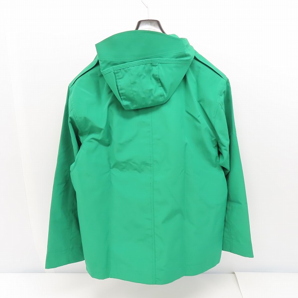 実際に弊社で買取させて頂いた【未使用】LACOSTE/ラコステ ワイド＆ショートフィールドジャケット BH2524L/52の画像 1枚目