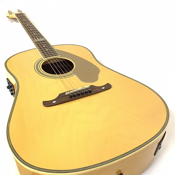☆Fender/フェンダー Ron Emory 