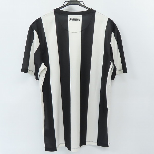 ユベントス　ユニフォーム　NIKE ナイキ NIKE/ナイキ 12/13 ユベントス ホーム ユニフォーム 479333-106