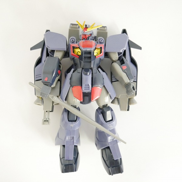 実際に弊社で買取させて頂いた【組済/ジャンク】バンダイ ガンダムX 1/144 ヴァサーゴ/チェストブレイク/アシュタロン 3点セット/ガンプラの画像 5枚目