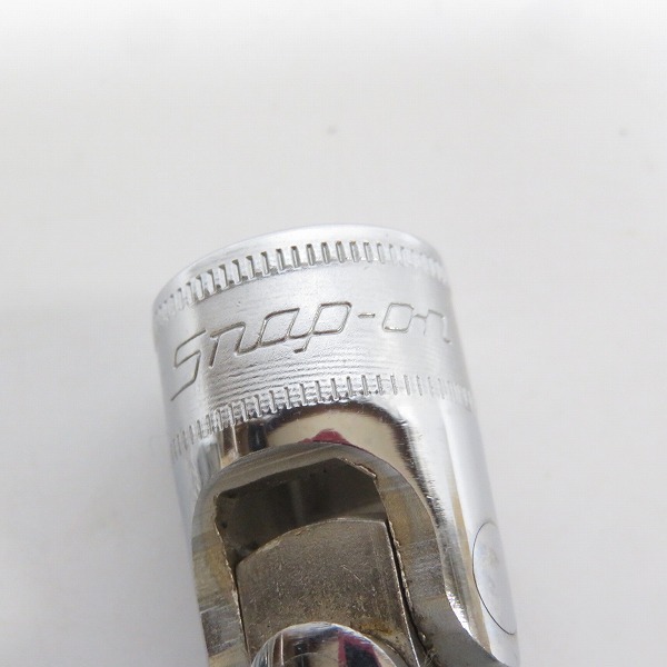 実際に弊社で買取させて頂いたSnap-on/スナップオン ユニバーサルソケット 3/8 FUM10/12/13/14/FSU11 5点セットの画像 3枚目