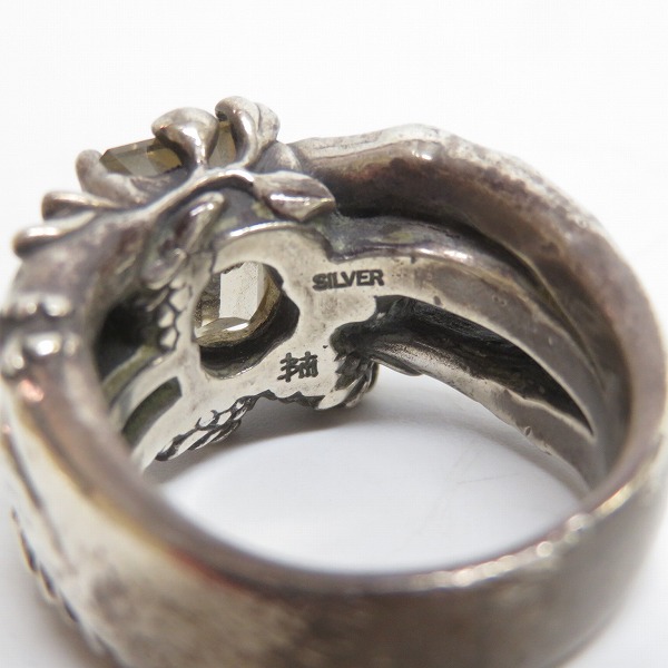 実際に弊社で買取させて頂いたBloody Mary/ブラッディマリー グロウリング 25号の画像 6枚目