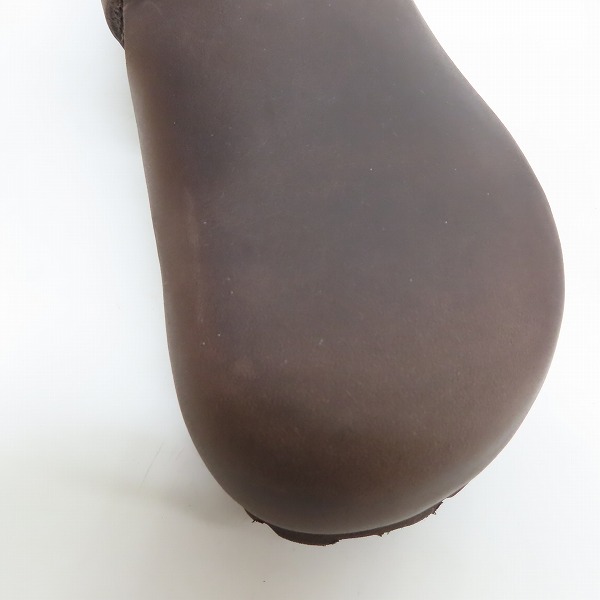 実際に弊社で買取させて頂いたBIRKENSTOCK/ビルケンシュトック LONDON BS HABANA 166533/26.5の画像 6枚目