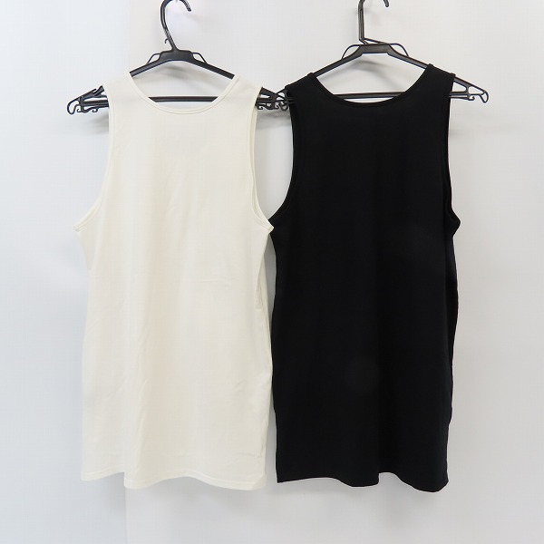 実際に弊社で買取させて頂いたHARE/ハレ タンクトップ 2点セットの画像 1枚目