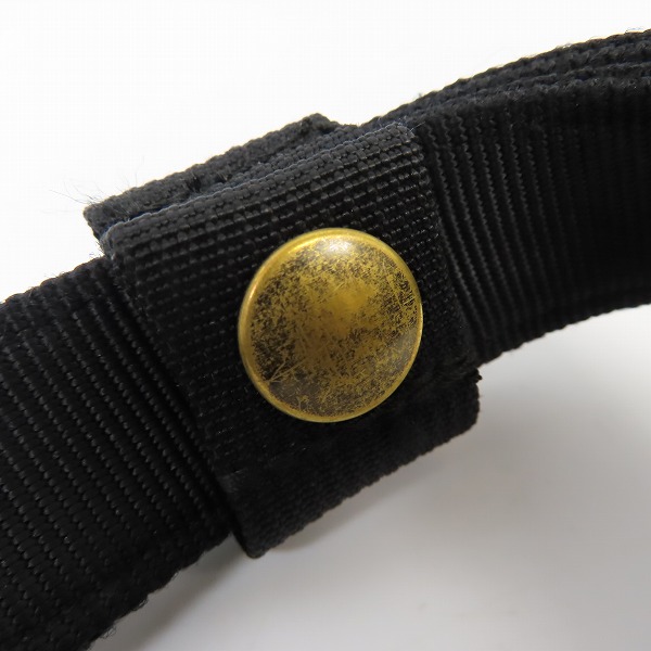 実際に弊社で買取させて頂いたBRIEFING×UNITED ARROWS/ブリーフィング×ユナイテッドアローズ TOTE BAG/トートバッグの画像 5枚目