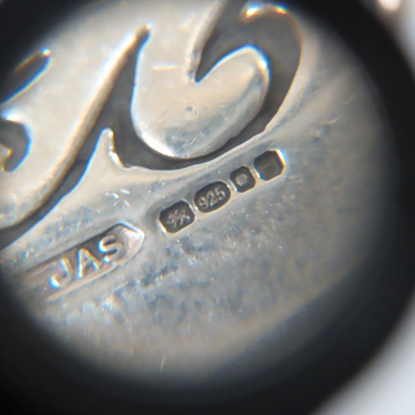 実際に弊社で買取させて頂いたCRAZY PIG/クレイジーピッグ BLADE RUNNER SWORD/ブレードランナーソード ペンダントの画像 6枚目