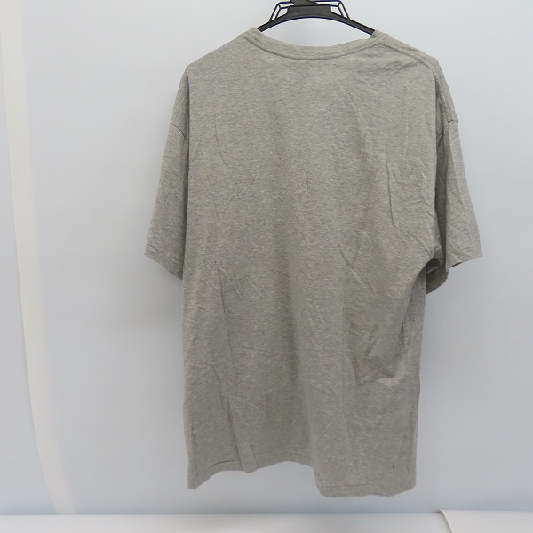 実際に弊社で買取させて頂いたMIHARAYASUHIRO/ミハラヤスヒロ PARADOXサークル 刺繍 半袖 Tシャツ 51633835/46の画像 1枚目