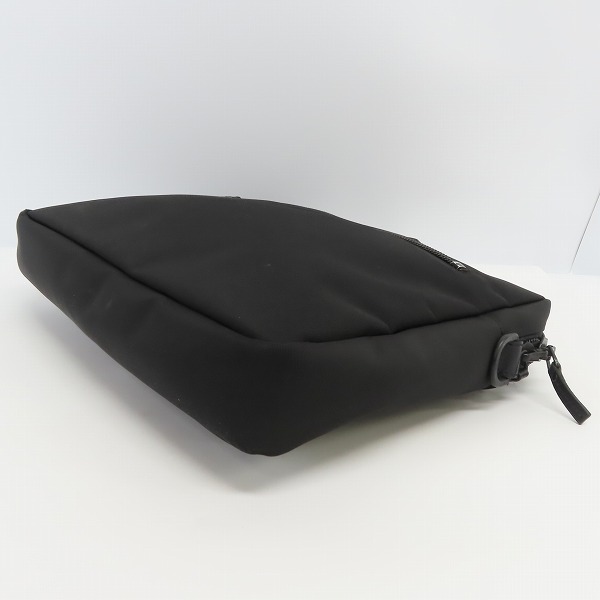 実際に弊社で買取させて頂いたPaul Smit/ポールスミス ブリーフバッグの画像 2枚目