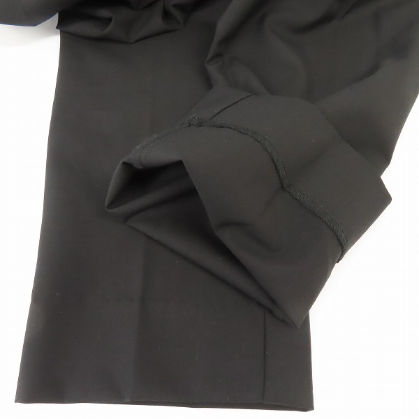 実際に弊社で買取させて頂いたHARE/ハレ タック付き イージーパンツ HA010359AD/Sの画像 5枚目