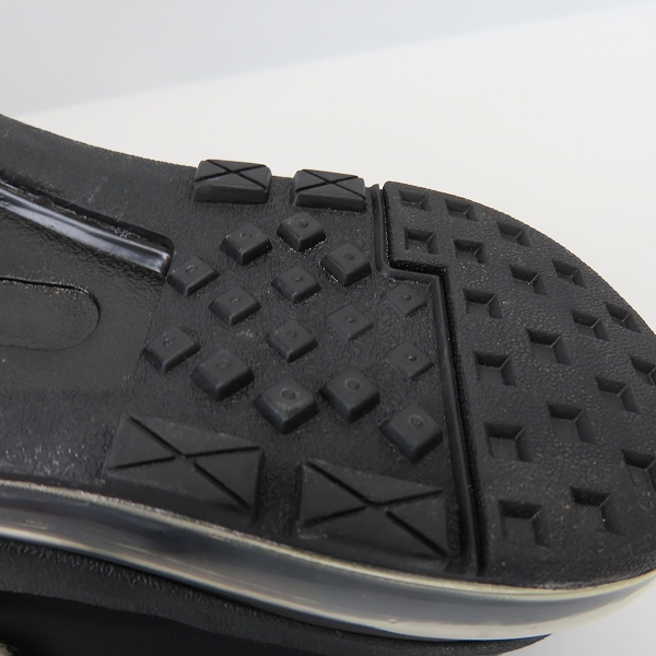 実際に弊社で買取させて頂いたHARE/ハレ エアソール サンダル レディース HAL08002OK/Ｍの画像 6枚目