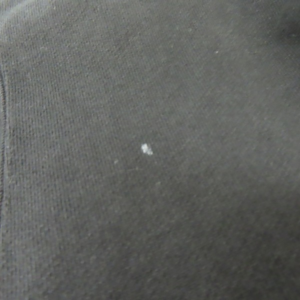 実際に弊社で買取させて頂いたTHE CRIMIE/クライミー フードプリント ジップアップパーカー CR01-01K5-CL60/Lの画像 5枚目