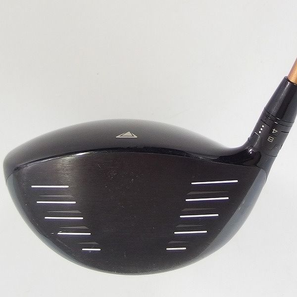 実際に弊社で買取させて頂いたTitleist/タイトリスト 915D3 ドライバー 1w/9.5° Speeder 569 Evolution Ⅱ FLEX：Sの画像 2枚目