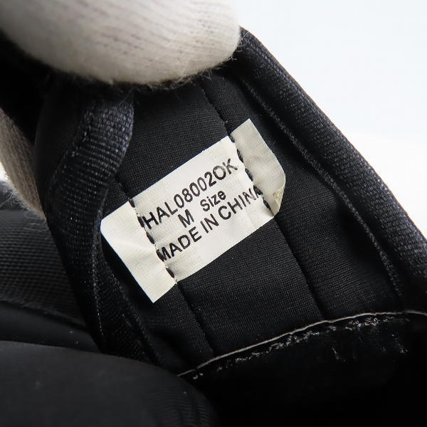 実際に弊社で買取させて頂いたHARE/ハレ エアソール サンダル レディース HAL08002OK/Ｍの画像 5枚目