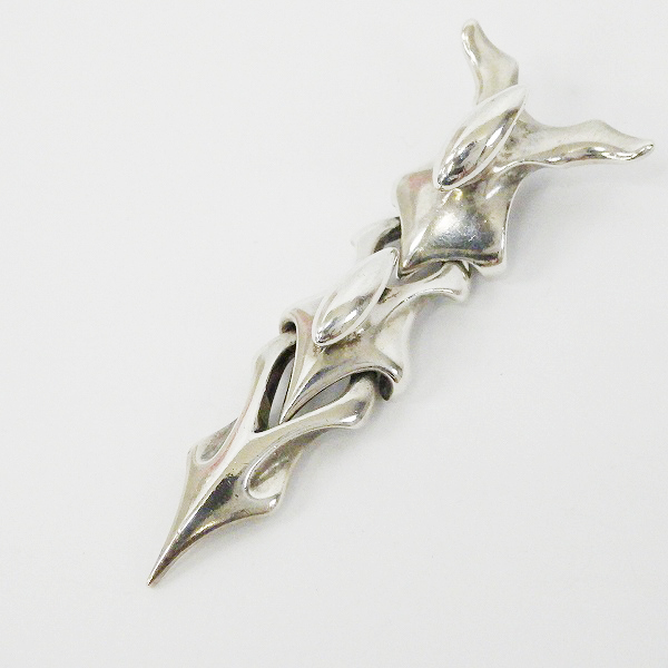 実際に弊社で買取させて頂いたBloody Mary/ブラッディマリー スシュムナー ペンダント