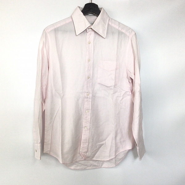 実際に弊社で買取させて頂いた【おまとめ品】Paul Smith/ポールスミス シャツ/パンツ等 の画像 3枚目