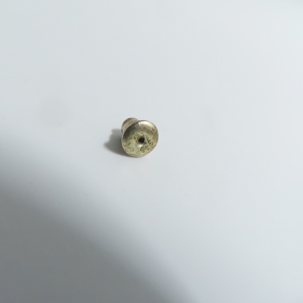 実際に弊社で買取させて頂いたBloody Mary/ブラッディマリー フェザーピアスの画像 6枚目