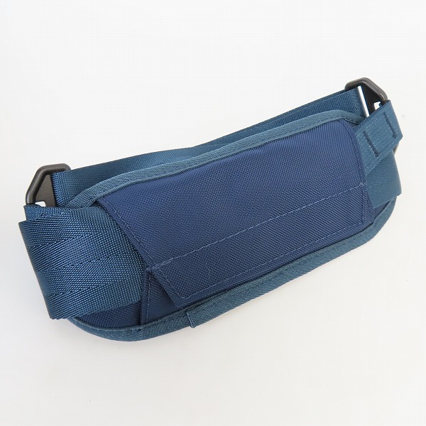 実際に弊社で買取させて頂いたBRIEFING × ANA/ブリーフィング TR-3 S MW WP 3WAY/3wayブリーフケース/リュック BRW193Y25の画像 7枚目