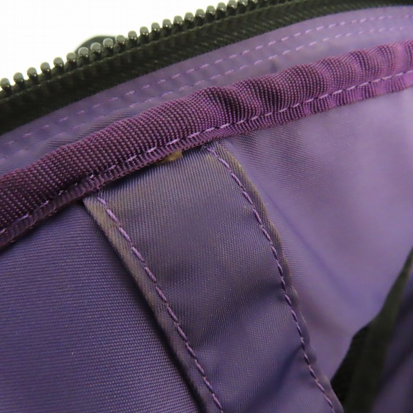 実際に弊社で買取させて頂いたPaul Smit/ポールスミス ブリーフバッグの画像 8枚目