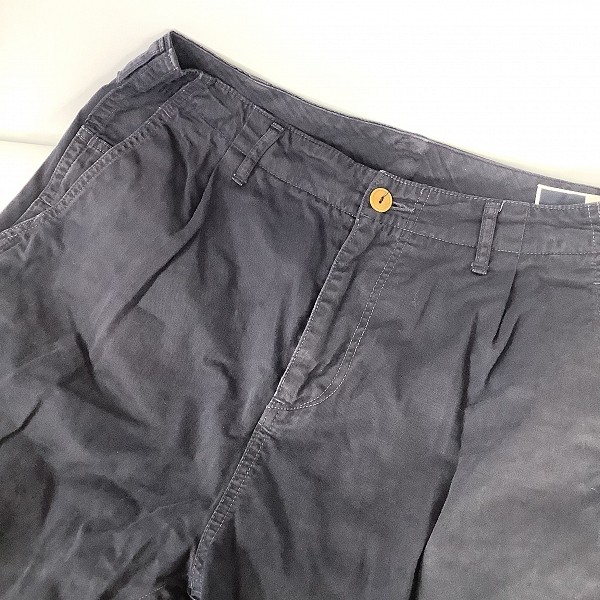 実際に弊社で買取させて頂いたSTILL BY HAND/スティルバイハンド Dickies/ディッキーズ他 ワークパンツ 3点セットの画像 8枚目