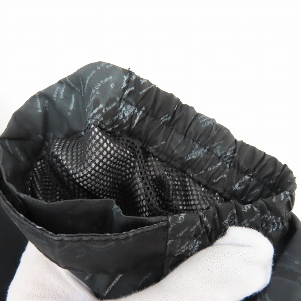 実際に弊社で買取させて頂いたatmos × Columbi/アトモス × コロンビア セットアップ ジャケット/ハーフパンツ PM3399/PM4872/S/Mの画像 7枚目