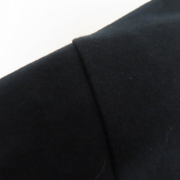 実際に弊社で買取させて頂いたHARE/ハレ ビッグシルエット Tシャツ 2点セットの画像 3枚目